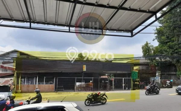 Dijual Tanah di Leuwisadeng Bogor Luas 750m2 - Dijual Tanah di Leuwisadeng Bogor Luas 750m2 -