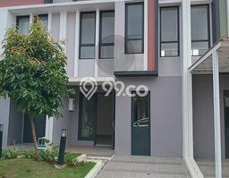 Rumah Minimalis 2 KT di Gading Serpong Tangerang Unfurnished Rumah Minimalis 2 KT di Gading Serpong Tangerang Unfurnished