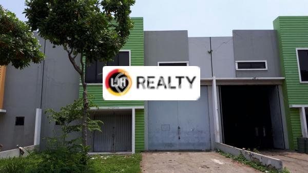LOKASI PREMIUM! Ruko di Marunda, Luas 288m², Area Bisnis LOKASI PREMIUM! Ruko di Marunda, Luas 288m², Area Bisnis