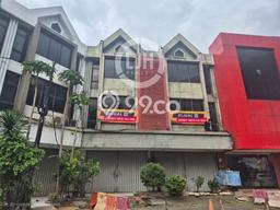 Ruko Favorit Dijual di Kelapa Gading Jakarta Utara Kawasan Pusat Bisnis Ruko Favorit Dijual di Kelapa Gading Jakarta Utara Kawasan Pusat Bisnis