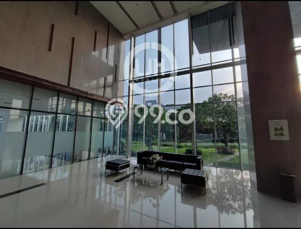 Kantor Dijual Lokasi Emas di Kelapa Gading Luas 132m2 Kantor Dijual Lokasi Emas di Kelapa Gading Luas 132m2