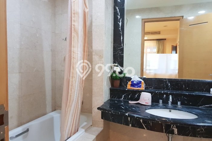 Ada Kamar Apartemen Murah Disewa di Kebayoran Lama, Jakarta Selatan 1 BR Ada Kamar Apartemen Murah Disewa di Kebayoran Lama, Jakarta Selatan 1 BR
