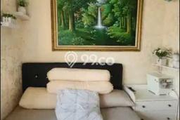 Tersedia Apartemen 2 KT & 2 KM di Cengkareng, Jakarta Barat Tersedia Apartemen 2 KT & 2 KM di Cengkareng, Jakarta Barat