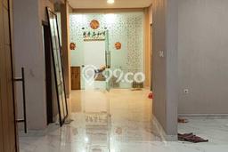 Rumah Luas Asri 4 KT Siap Pakai di Pegadungan Jakarta Barat Rumah Luas Asri 4 KT Siap Pakai di Pegadungan Jakarta Barat