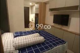 Hunian Strategis 23m2 di Kalideres Jakarta Barat 1 KT Hunian Strategis 23m2 di Kalideres Jakarta Barat 1 KT