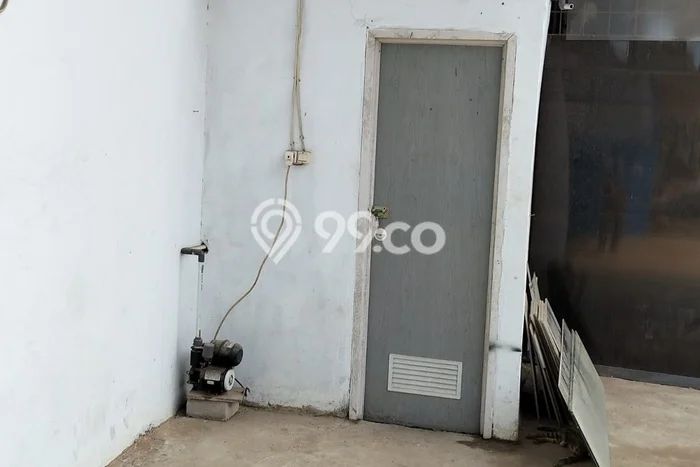 Disewakan Gudang di Penjaringan, Luas 100m2m², Area Bisnis Disewakan Gudang di Penjaringan, Luas 100m2m², Area Bisnis