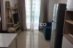 Hunian Apartemen Strategis untuk Dijual di Jakarta Barat dengan 2 Kamar Hunian Apartemen Strategis untuk Dijual di Jakarta Barat dengan 2 Kamar