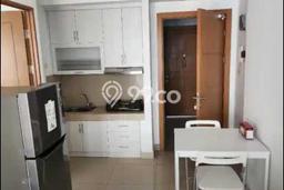 Jarang Ada! Unit Apartemen Hemat di Karang Tengah, Tangerang 2 Kamar Tidur dan 1 Kamar Mandi Jarang Ada! Unit Apartemen Hemat di Karang Tengah, Tangerang 2 Kamar Tidur dan 1 Kamar Mandi