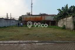 Untuk Dijual Tanah di Cipondoh Tangerang Luas 180m2 PPJB Untuk Dijual Tanah di Cipondoh Tangerang Luas 180m2 PPJB