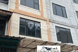 FOR SALE! Ruko di Tambora Jakarta Barat, LT 80m2, LB 400m2 FOR SALE! Ruko di Tambora Jakarta Barat, LT 80m2, LB 400m2