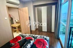 Untuk Dijual Apartemen 1 KT di Jakarta Barat Luas 35m2 Untuk Dijual Apartemen 1 KT di Jakarta Barat Luas 35m2