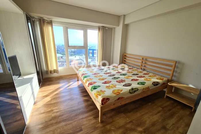 Apartemen Sewa 2 Kamar Murah Siap Huni di Jakarta Barat, Luas 76m2 Apartemen Sewa 2 Kamar Murah Siap Huni di Jakarta Barat, Luas 76m2