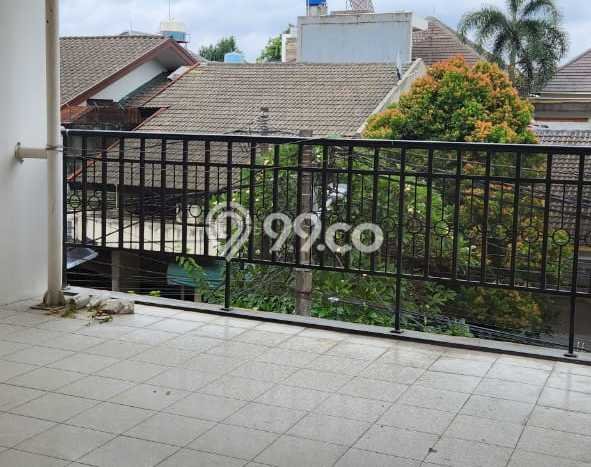 Unit Ruko Disewakan di Pondok Pinang di Area Ramai & Strategis Unit Ruko Disewakan di Pondok Pinang di Area Ramai & Strategis