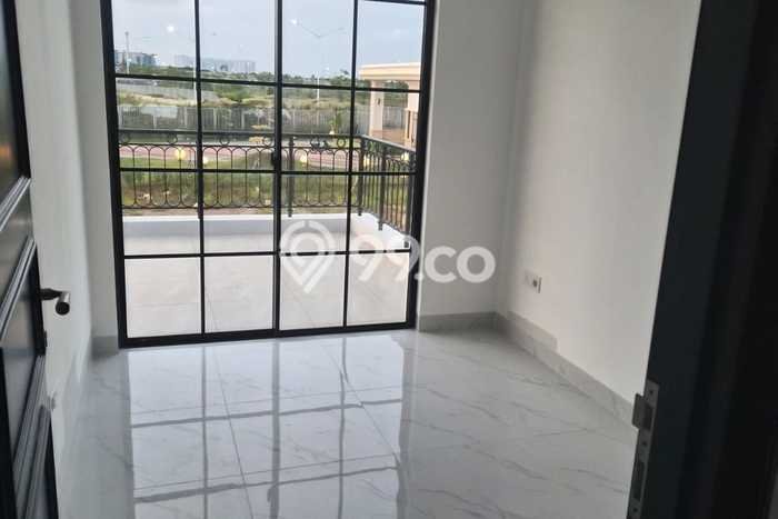 Rumah Cantik Siap Pakai Di Kosambi Luas 112m2 Aman Rumah Cantik Siap Pakai Di Kosambi Luas 112m2 Aman