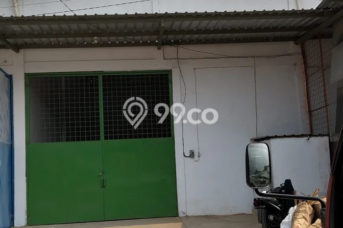 Disewakan Gudang di Penjaringan, Luas 100m2m², Area Bisnis Disewakan Gudang di Penjaringan, Luas 100m2m², Area Bisnis