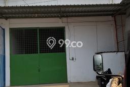 Disewakan Gudang di Penjaringan, Luas 100m2m², Area Bisnis Disewakan Gudang di Penjaringan, Luas 100m2m², Area Bisnis