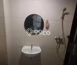 Disewakan Apartemen Harga Terjangkau di Kalideres 0 KT Disewakan Apartemen Harga Terjangkau di Kalideres 0 KT