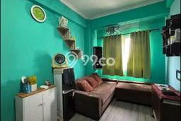 BEST DEAL! Apartemen di Cengkareng, Jakarta Barat, 2 KT, Luas 33m2m², Fasilitas Lengkap, Area Strategis BEST DEAL! Apartemen di Cengkareng, Jakarta Barat, 2 KT, Luas 33m2m², Fasilitas Lengkap, Area Strategis