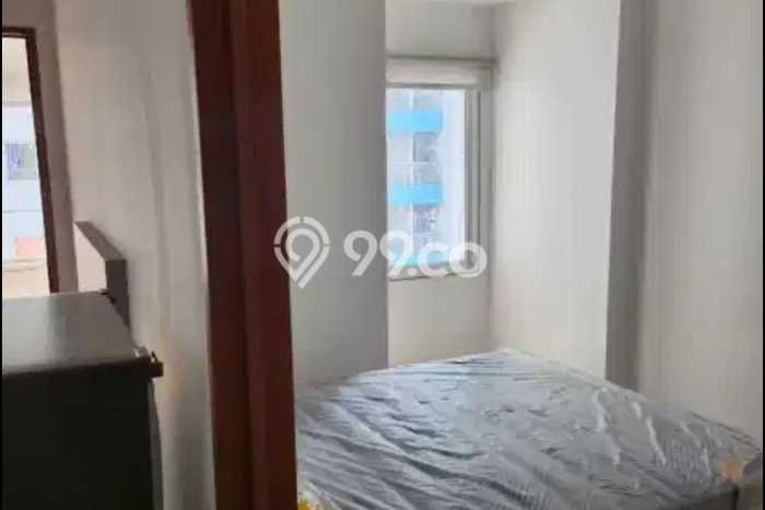 Jarang Ada! Unit Apartemen Hemat di Karang Tengah, Tangerang 2 Kamar Tidur dan 1 Kamar Mandi Jarang Ada! Unit Apartemen Hemat di Karang Tengah, Tangerang 2 Kamar Tidur dan 1 Kamar Mandi
