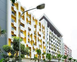Sewa Apartemen Terjangkau 0 BR di Gading Serpong Tangerang Sewa Apartemen Terjangkau 0 BR di Gading Serpong Tangerang