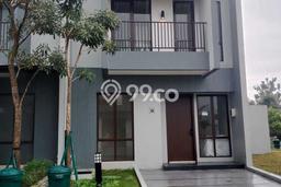 Dijual Rumah Modern 3 KT di Cukang Galih, Tangerang Dijual Rumah Modern 3 KT di Cukang Galih, Tangerang