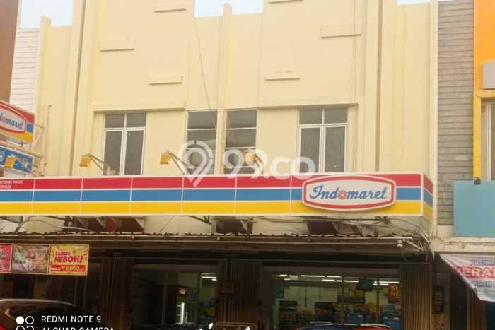 LOKASI PREMIUM! Ruko Kawasan Serpong, Luas 150m2m², Lokasi Mainroad LOKASI PREMIUM! Ruko Kawasan Serpong, Luas 150m2m², Lokasi Mainroad