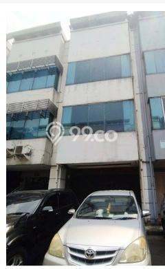 Ruko Usaha Dijual di Cibodas Tangerang LT 82m2 & LB 243m2 Ruko Usaha Dijual di Cibodas Tangerang LT 82m2 & LB 243m2