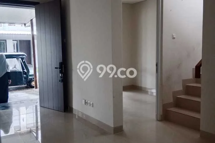 Dijual Rumah Modern 3 KT di Cukang Galih, Tangerang Dijual Rumah Modern 3 KT di Cukang Galih, Tangerang