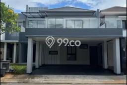 Hot Offer Hunian Premium Ideal dan Luas di BSD, Tangerang Selatan Hot Offer Hunian Premium Ideal dan Luas di BSD, Tangerang Selatan