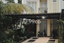 Dijual Rumah Modern 3 KT di Gading Serpong L Agricola, Tangerang Dijual Rumah Modern 3 KT di Gading Serpong L Agricola, Tangerang