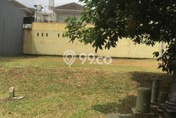Dijual Tanah Lokasi Gading Serpong Pondok Hijau Golf, Tangerang Seluas 300m2 Dijual Tanah Lokasi Gading Serpong Pondok Hijau Golf, Tangerang Seluas 300m2