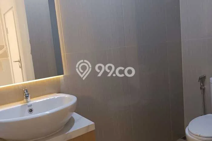 Dijual Hunian Rumah Nyaman 4 Kamar di Cukang Galih, Tangerang Dijual Hunian Rumah Nyaman 4 Kamar di Cukang Galih, Tangerang