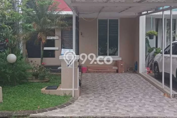 Disewakan Rumah Harga Terjangkau di Gading Serpong Pondok Hijau Golf Tangerang Punya 3 KT Disewakan Rumah Harga Terjangkau di Gading Serpong Pondok Hijau Golf Tangerang Punya 3 KT