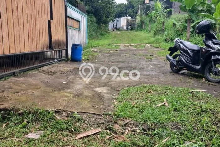 Jarang Ada! Tanah di Cibinong Punya Luas 1997m2 SHM Jarang Ada! Tanah di Cibinong Punya Luas 1997m2 SHM