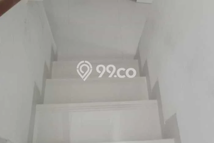 Dijual Rumah Modern 3 KT di Cukang Galih, Tangerang Dijual Rumah Modern 3 KT di Cukang Galih, Tangerang
