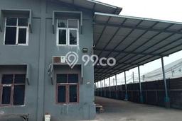 AREA PREMIUM! Gudang di Cikupa, Luas 4000m2m², Lokasi Premium AREA PREMIUM! Gudang di Cikupa, Luas 4000m2m², Lokasi Premium