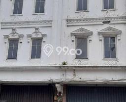 Ruko Lokasi Premium Kawasan , Luas 510m2m², Pusat Bisnis Ruko Lokasi Premium Kawasan , Luas 510m2m², Pusat Bisnis