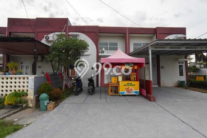 Rumah Murah Dijual Area Parung Panjang, Bogor Harga Rp 75 Juta Rumah Murah Dijual Area Parung Panjang, Bogor Harga Rp 75 Juta