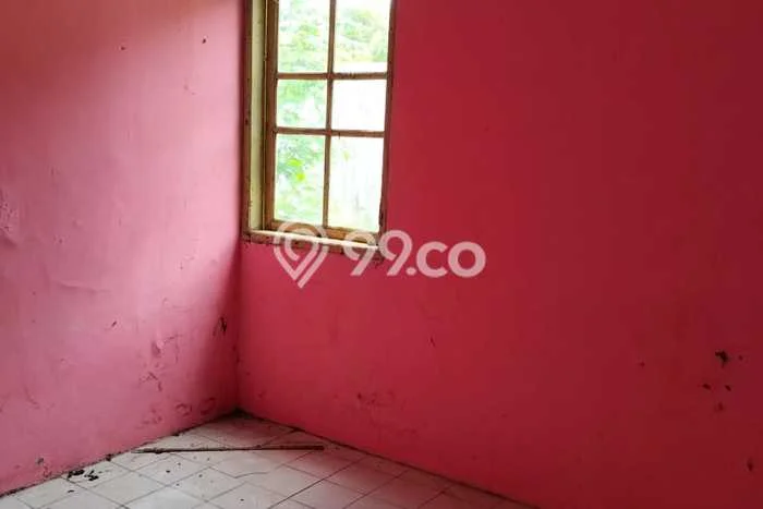 Rumah Sederhana Dijual Lokasi Setu 2 Kamar dengan LT 166m2 Rumah Sederhana Dijual Lokasi Setu 2 Kamar dengan LT 166m2