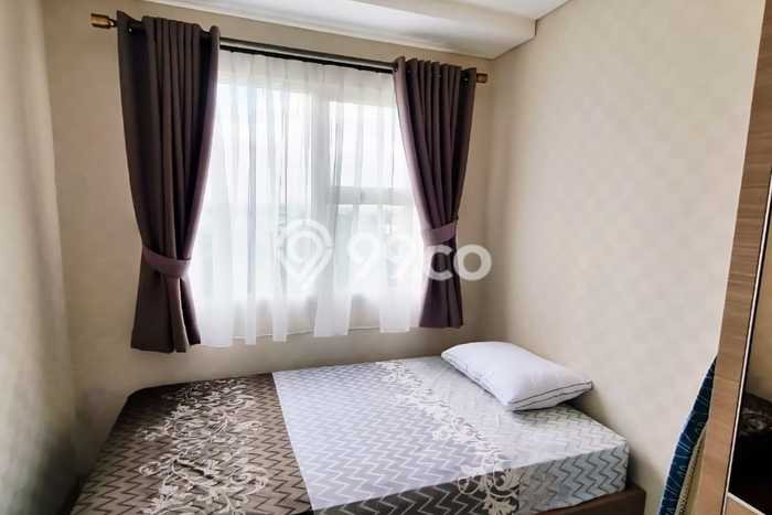 Dijual Apartemen Nyaman di Cikarang Selatan Bekasi 2 Kamar Tidur Dijual Apartemen Nyaman di Cikarang Selatan Bekasi 2 Kamar Tidur