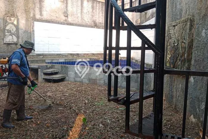 Rumah Luas Asri 4 KT Siap Huni di Jatikramat Bekasi Rumah Luas Asri 4 KT Siap Huni di Jatikramat Bekasi