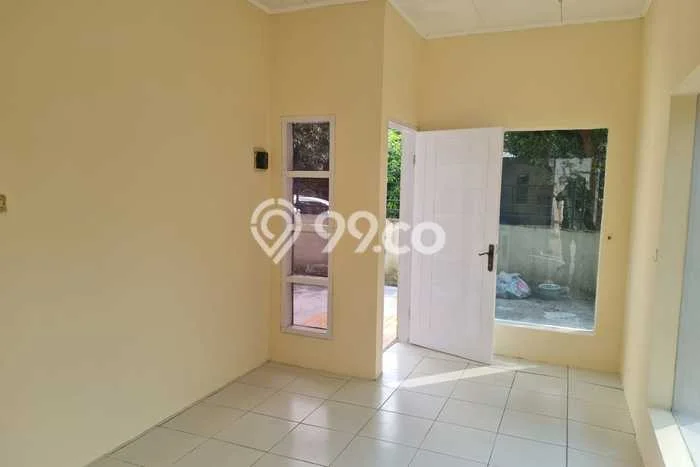 Rumah Strategis Minimalis Lb 45m2 di Mustikajaya, Bekasi Rumah Strategis Minimalis Lb 45m2 di Mustikajaya, Bekasi