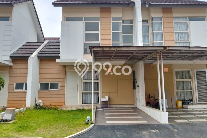 Rumah Luas Asri 3 KT Siap Pakai di Grand Wisata Bekasi Rumah Luas Asri 3 KT Siap Pakai di Grand Wisata Bekasi