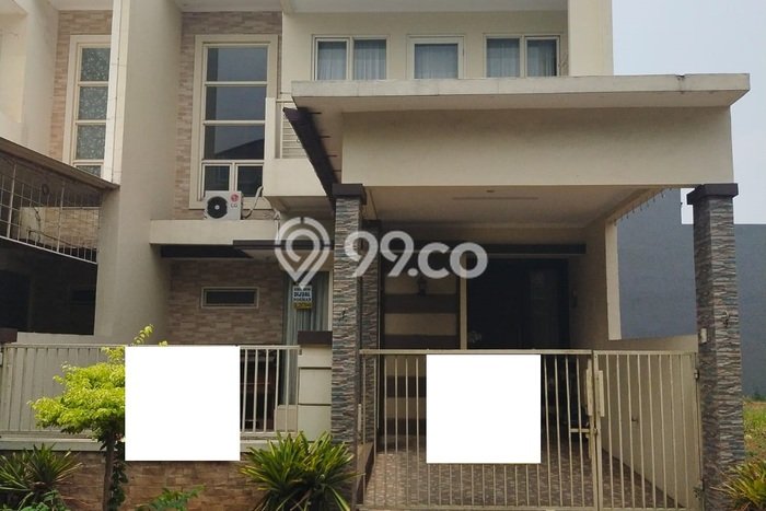 Rumah Modern Cantik 3 Kamar Siap Huni di Tambun Selatan Rumah Modern Cantik 3 Kamar Siap Huni di Tambun Selatan