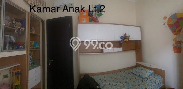 Rumah Modern Cantik 3 Kamar Siap Huni di Tambun Selatan Rumah Modern Cantik 3 Kamar Siap Huni di Tambun Selatan