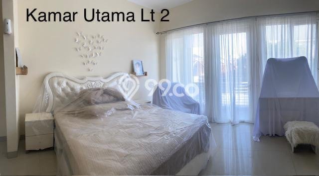 Rumah Modern Cantik 3 Kamar Siap Huni di Tambun Selatan Rumah Modern Cantik 3 Kamar Siap Huni di Tambun Selatan