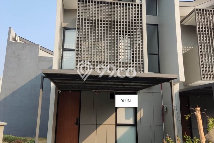 Dijual Hunian Rumah Terawat 2 Kamar di Grand Wisata, Bekasi Dijual Hunian Rumah Terawat 2 Kamar di Grand Wisata, Bekasi