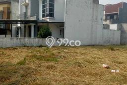 Rumah Elit Modern Tanpa Renovasi di Cibubur Bogor Rumah Elit Modern Tanpa Renovasi di Cibubur Bogor