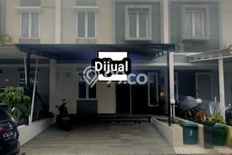 Rumah Modern 3 KT di Jatimulya Bekasi Unfurnished Rumah Modern 3 KT di Jatimulya Bekasi Unfurnished