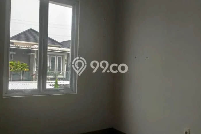Rumah Modern 3 Kamar LT 96m2 di Jatimulya Rumah Modern 3 Kamar LT 96m2 di Jatimulya